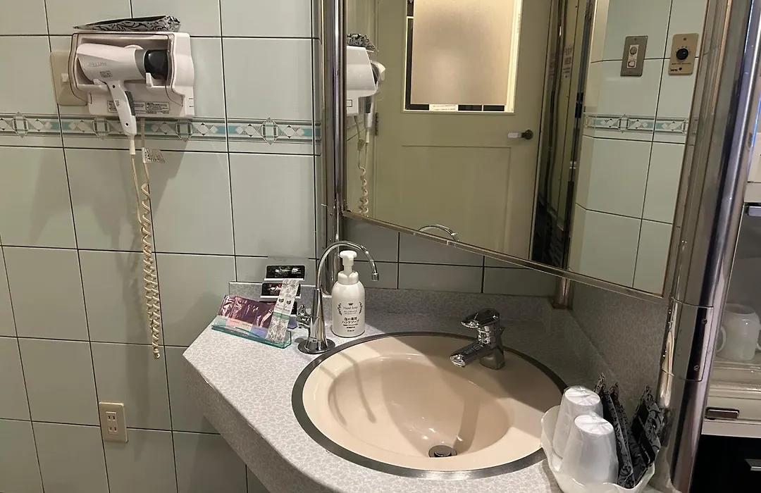 Hotel Crystal -大人専用---1